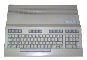 Commodore 128