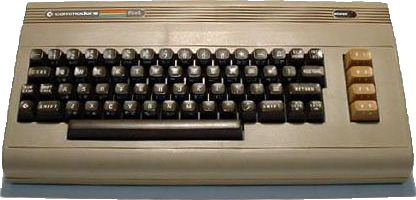 Commodore 64